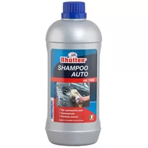 SHAMPOO AUTO CONCENTRATO 220173 RHUTTEN