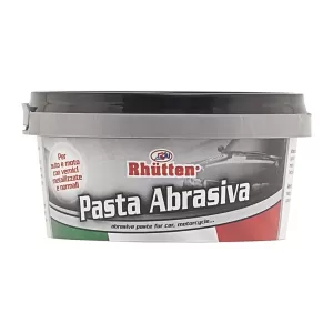 PASTA ABRASIVA CARROZZERIA 180620 RHUTTEN