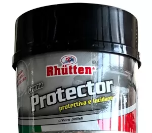 CREMA PROTECTOR POLISH 180385 RHUTTEN