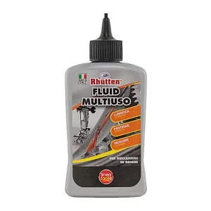 LUBRIFICANTE FLUIDO MULTIUSO FACILE 125ML 200425 RHUTTEN