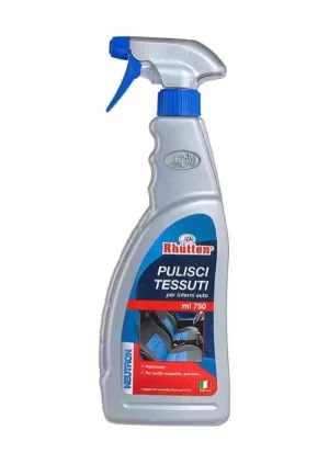 Smash pulisci cruscotto satinato 600 ML - Arexons