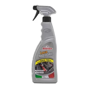 LAVA MOTORI 750ML RHUTTEN