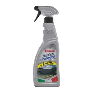 FASCIONI E PARAURTI TOP PLAST 750ML 180602 RHUTTEN