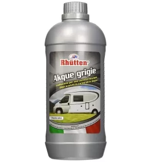 AKQUE GRIGIE 1L CAMPER 180295 RHUTTEN