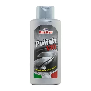 POLISH V10 500ML RHUTTEN