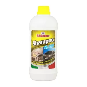 SHAMPOO SLASH AUTOLUCIDANTE AUTOASCIUGANTE RHUTTEN 180730