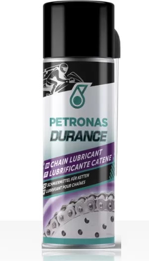 LUBRIFICANTE CATENE DURANCE 8577 PETRONAS