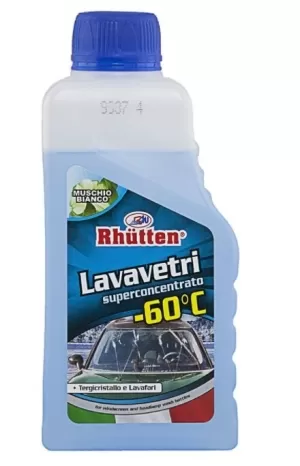 LAVAVETRI SUPERCONCENTRATO MUSCHIO BIANCO 180052 RHUTTEN