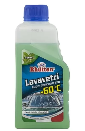 LAVAVETRI SUPERCONCENTRATO MENTA 180077 RHUTTEN