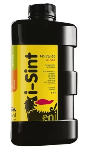 OLIO ENI I-SINT 5W30