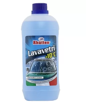 LAVAVETRI -10°C 180744 RHUTTEN