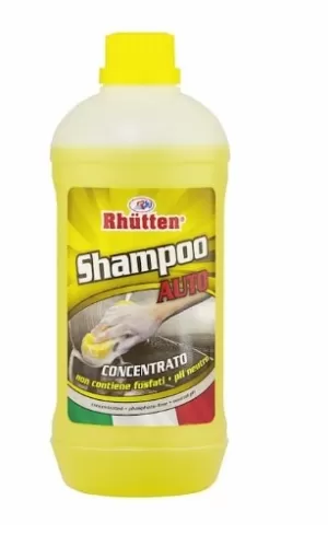 SHAMPOO AUTO CONCENTRATO 1LT 200140