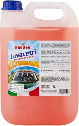 LAVAVETRI PROFUMO SPRITZ 5LT 180409