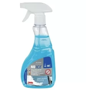 DEGHIACCIANTE SPRAY 500ML 38120