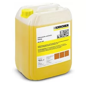 DETERGENTE PER PARTI METALLICHE E PLASTICHE RM81 KARCHER