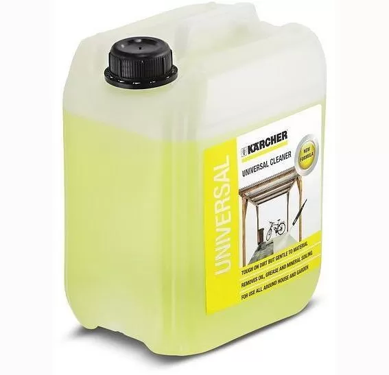 Detergente universale rm555 6.295-357.0 karcher