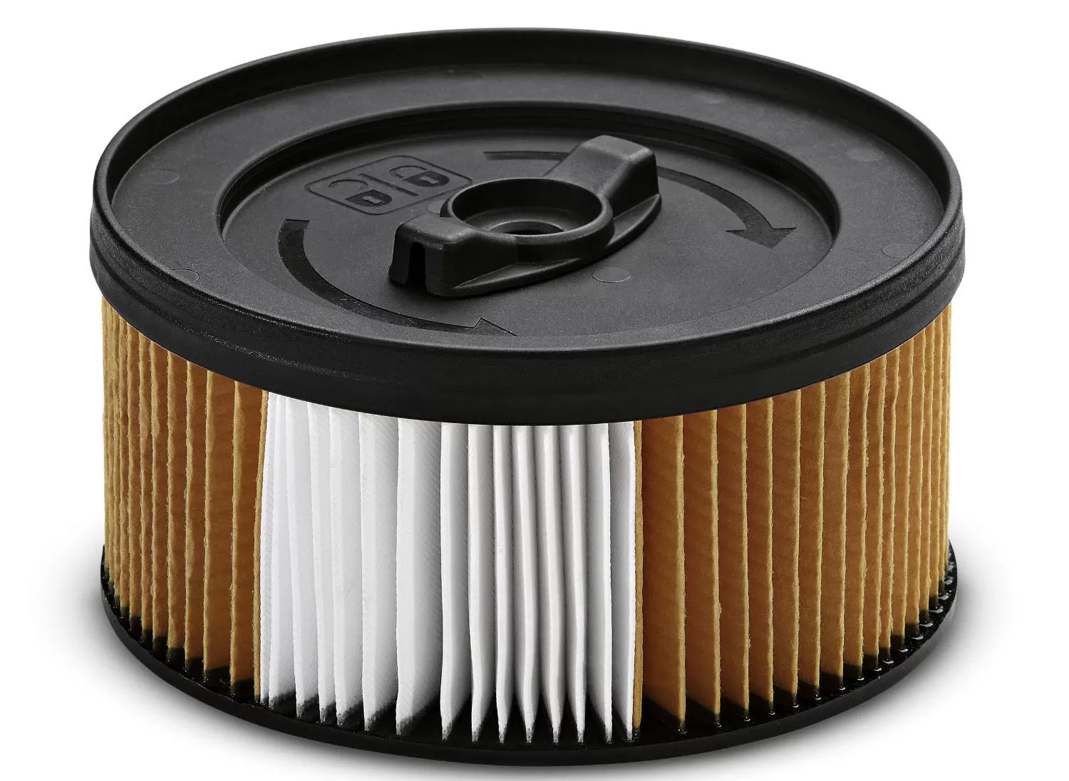 Filtro cartuccia nano karcher 6.414-960.0