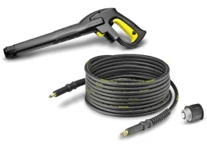 KIT TUBO CON PISTOLA KARCHER 2.643-909.0 KARCHER