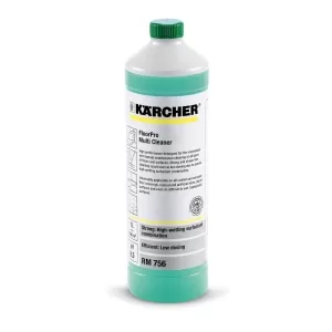 DETERGENTE PAVIMENTI KARCHER RM756 6.295-913.0 KARCHER