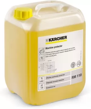 DETERGENTE 10 LT ANTICALCARE KARCHER 6.295-303.0