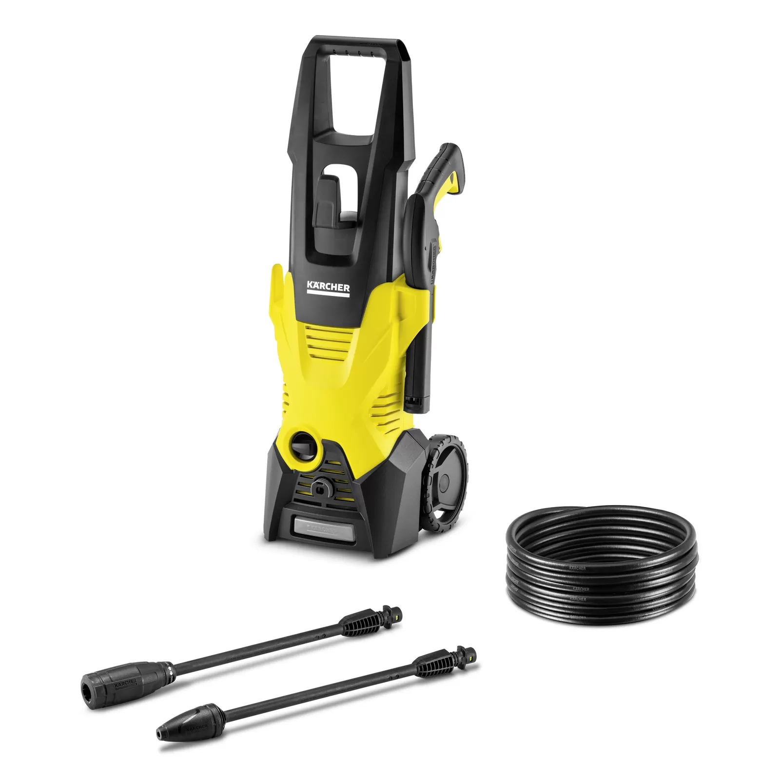 Idropulitrice karcher k3 eu 1.601.888.0