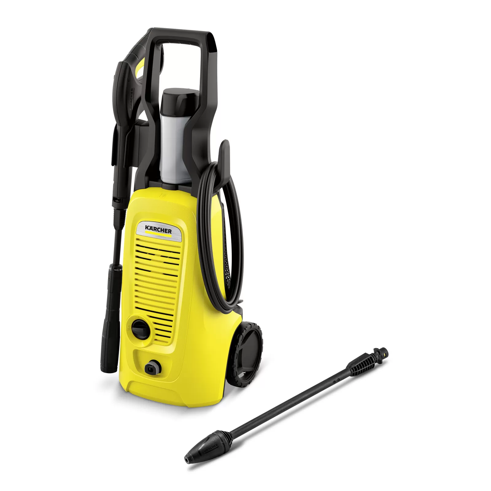 Idropulitrice karcher k4 universal ediction