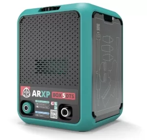 IDROPULITRICE ARXP BOX 5 DTS ANNOVI REVERBERI