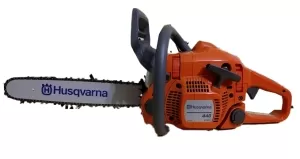 MOTOSEGA HVA 440 II 2022 HUSQVARNA