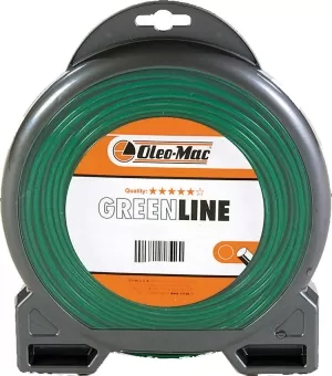 BLISTER FILO GREENLINE TONDO OLEO-MAC 63040226