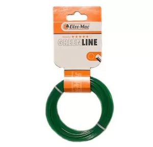 CONFEZIONE FILO GREENLINE TONDO OLEO-MAC 63040099