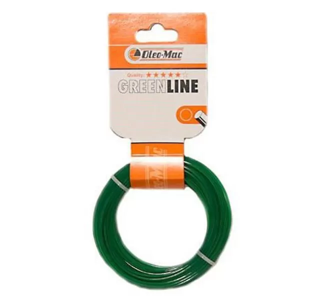 Confezione filo greenline tondo oleo-mac 63040099