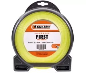 BLISTER FILO FIRST HIGH TENACITY OLEO-MAC 63040138