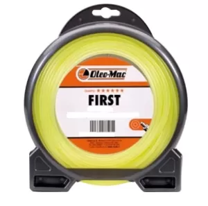 BLISTER FILO FIRST OLEO-MAC 63040140