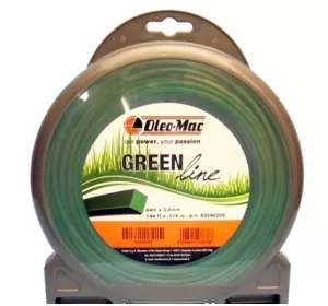 BLISTER FILO GREENLINE OLEO-MAC 630402064