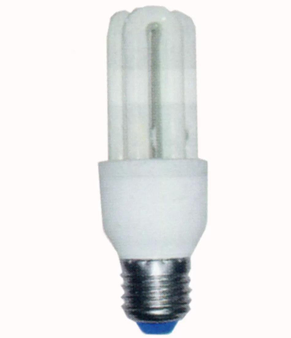 Lampadina el compact 3u/4u 230v el2327s airam