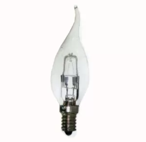 LAMPADINA FIAMMA CHIARA ENERGY SAVING 230V FI42MH AIRAM