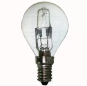 LAMPADINA SFERA CHIARA ENERGY SAVING 230V S28H AIRAM