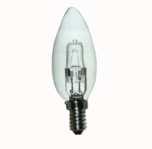 LAMPADINA OLIVA CHIARA ENERGY SAVING 230V 042MH AIRAM