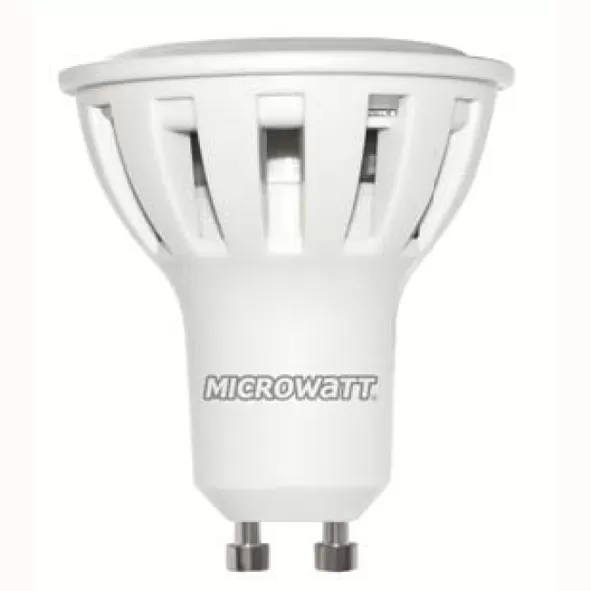 Lampadina led a spot czst3-03103 microwatt