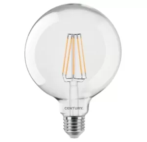 LAMPADINA LED A GLOBO ING125-082727 CENTURY