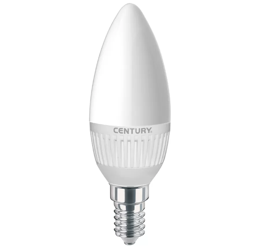 Lampadina a candela led hdm1-051430 century