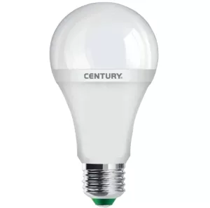 LAMPADINA LED A SFERA ARP-152730 CENTURY