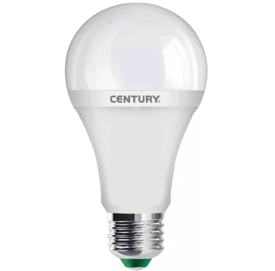 Lampadina led a sfera arp-152730 century