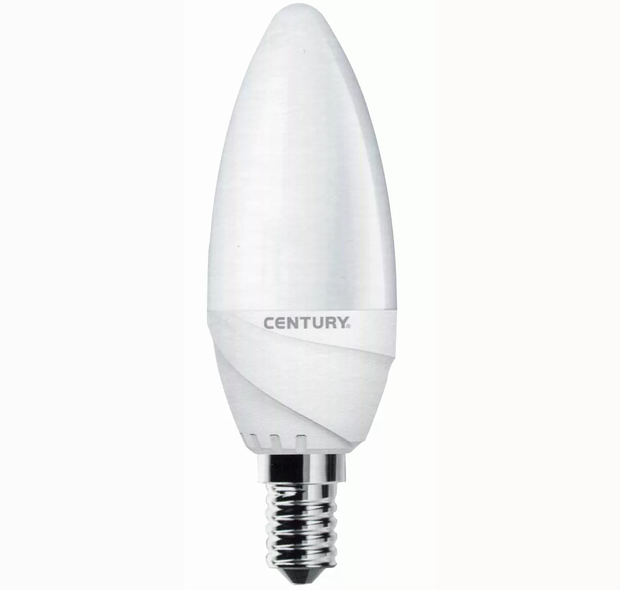 Lampadina led 4w e14 clxh1g-041430 century