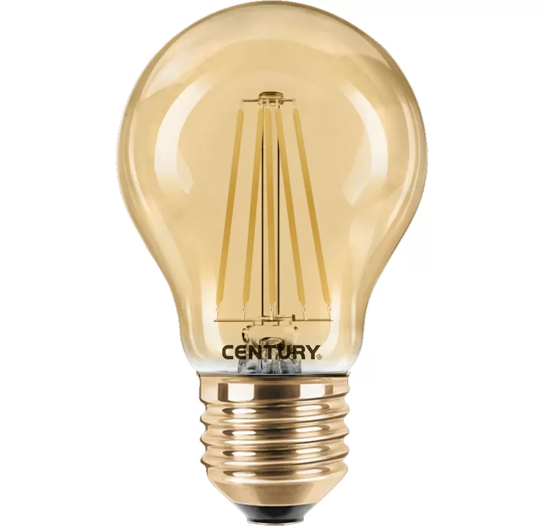 Lampadina goccia epoca invg3-082722 century