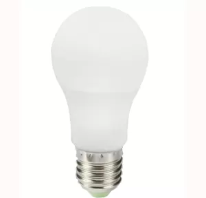 LAMPADINA LED A GOCCIA FROST INFG3 5W MICROWATT