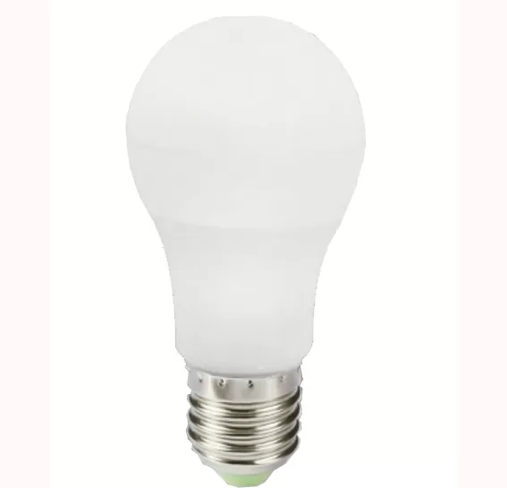 Lampadina led a goccia frost infg3 8w microwatt