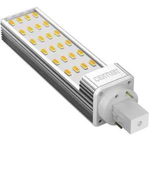 LAMPADINA A LED PL-PLUS PL-132440 CENTURY