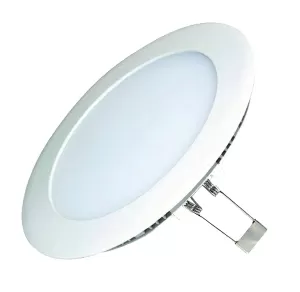 PANNELLO TONDO LED 12W PT-121730 CENTURY