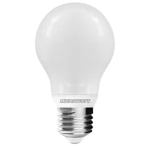 LAMPADINA LED A GLOBO CZ360-082764 MICROWATT